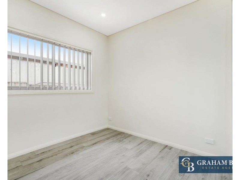 88A North Liverpool Road, Heckenberg NSW 2168