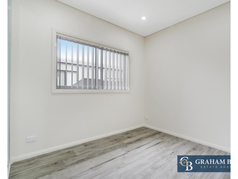 88A North Liverpool Road, Heckenberg NSW 2168