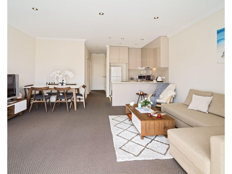 16/133 Polding Street, Fairfield Heights NSW 2165