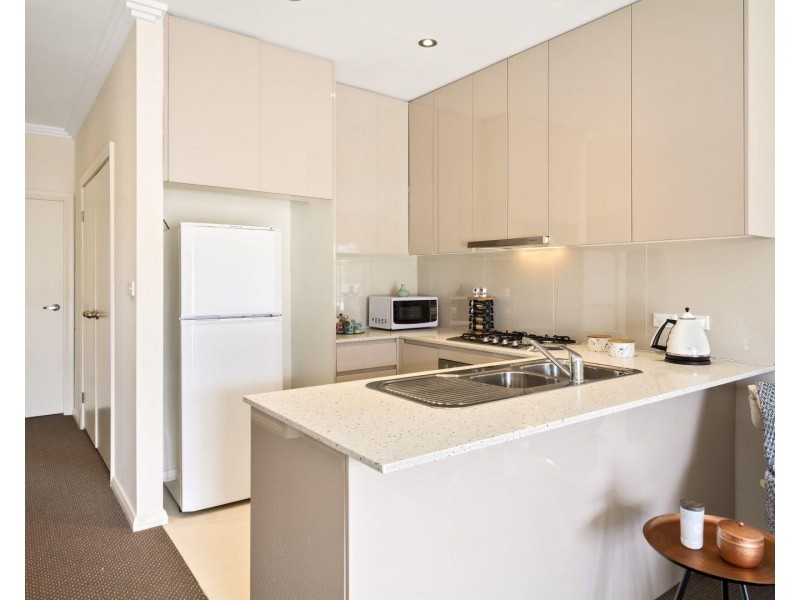 16/133 Polding Street, Fairfield Heights NSW 2165