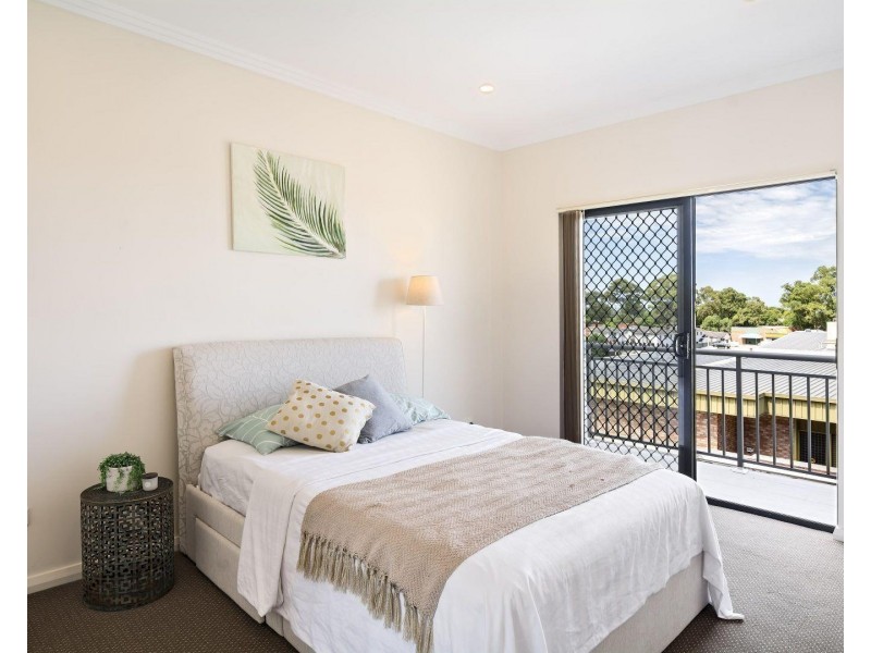 16/133 Polding Street, Fairfield Heights NSW 2165