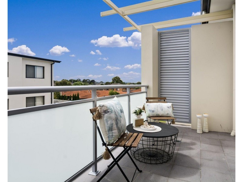 16/133 Polding Street, Fairfield Heights NSW 2165