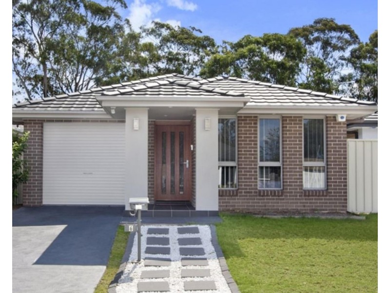 6 Aston Close, Hoxton Park NSW 2171