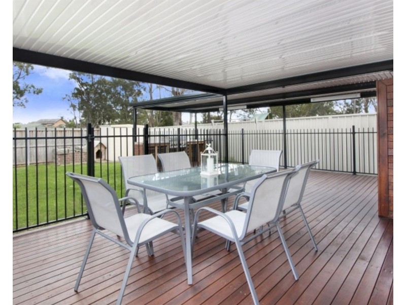 6 Aston Close, Hoxton Park NSW 2171