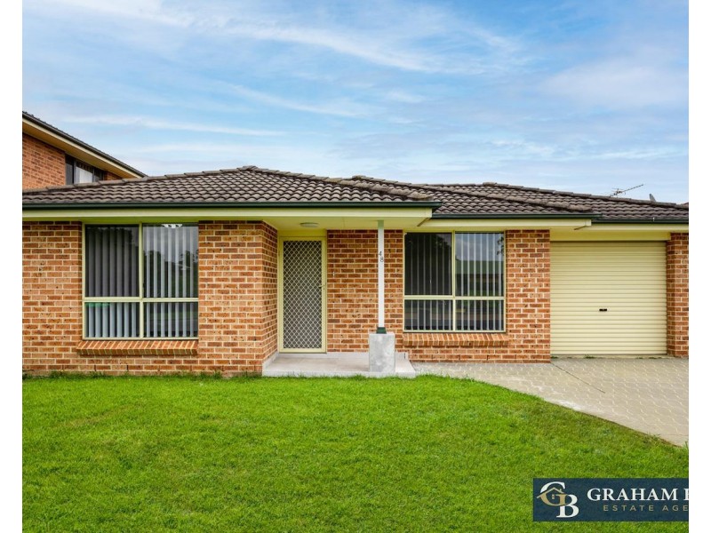 48 Lascelles Street, Cecil Hills NSW 2171