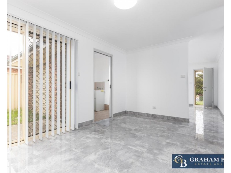 48 Lascelles Street, Cecil Hills NSW 2171