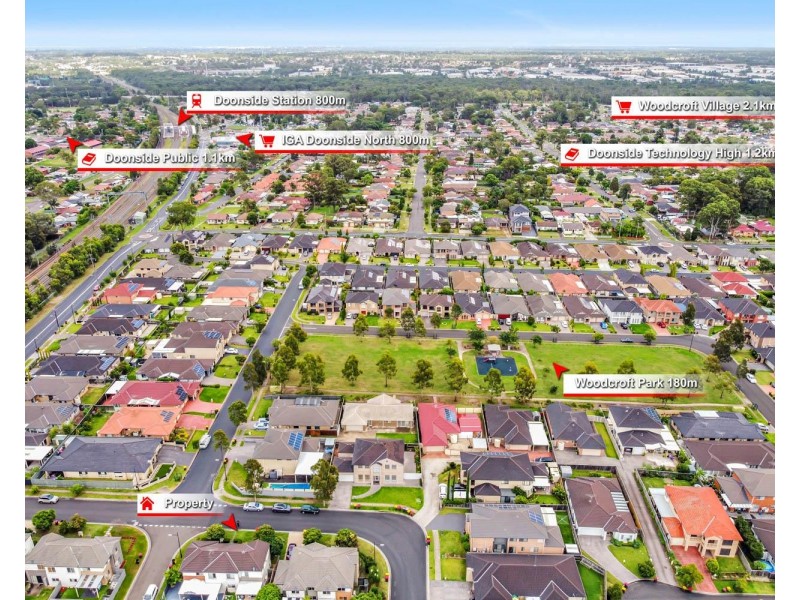 12 Paperbark Drive, Woodcroft NSW 2767