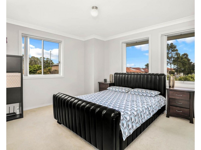 12 Paperbark Drive, Woodcroft NSW 2767