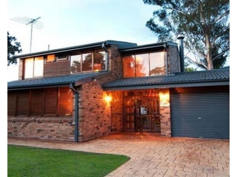 3 Nellie Stewart Drive, Doonside NSW 2767