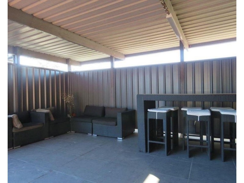 3 Nellie Stewart Drive, Doonside NSW 2767