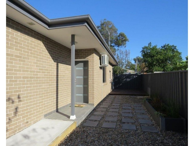 3a Nellie Stewart Drive, Doonside NSW 2767