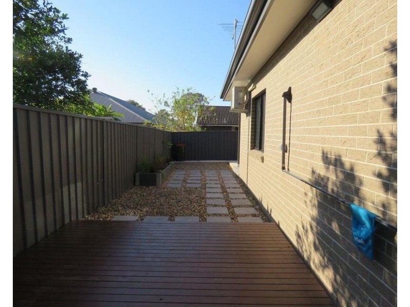 3a Nellie Stewart Drive, Doonside NSW 2767