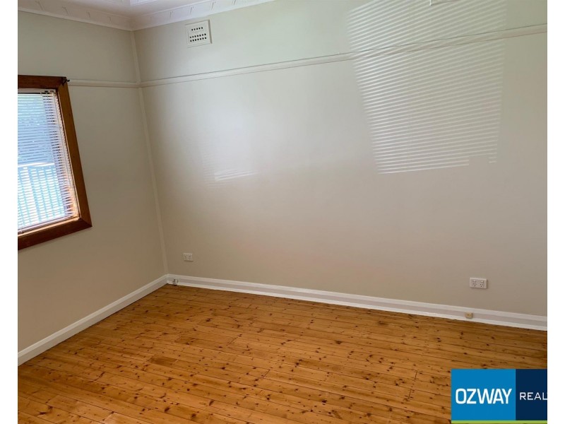 40 Railway Parade, Fairfield NSW 2165