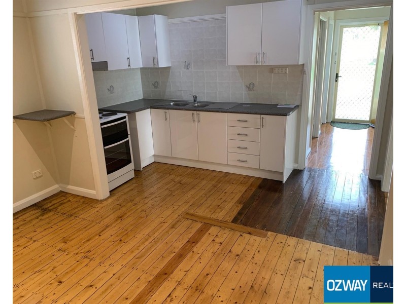 40 Railway Parade, Fairfield NSW 2165