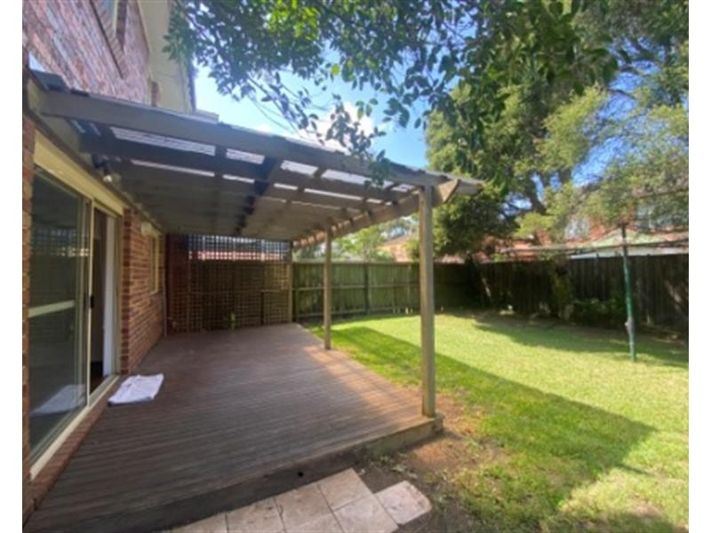 9b Stockade Place, Woodcroft NSW 2767