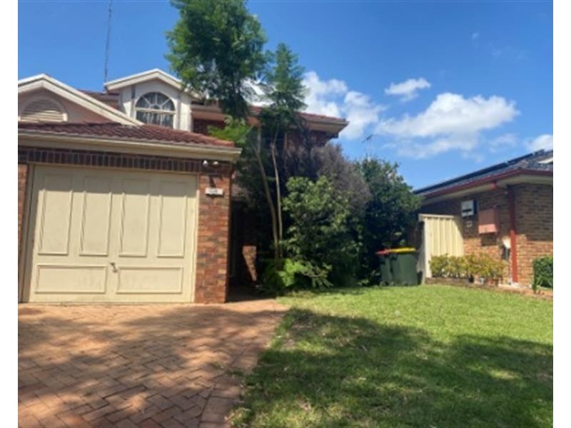9b Stockade Place, Woodcroft NSW 2767