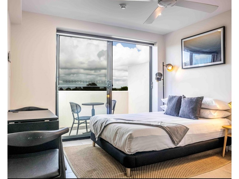 601 King  Street, Newtown NSW 2042