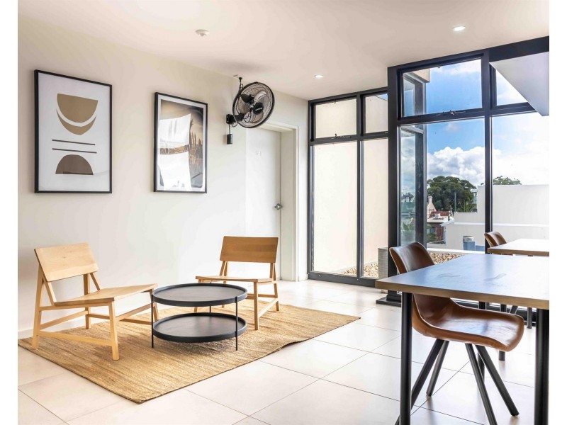 601 King  Street, Newtown NSW 2042