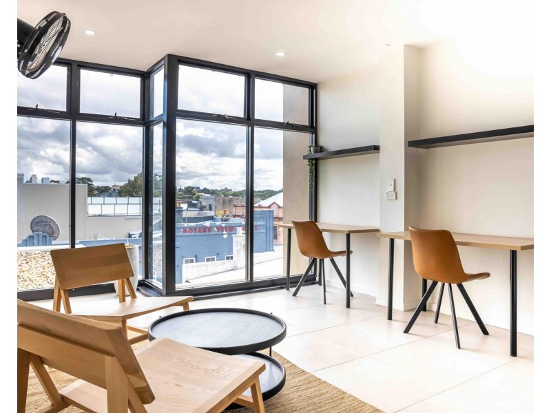 601 King  Street, Newtown NSW 2042