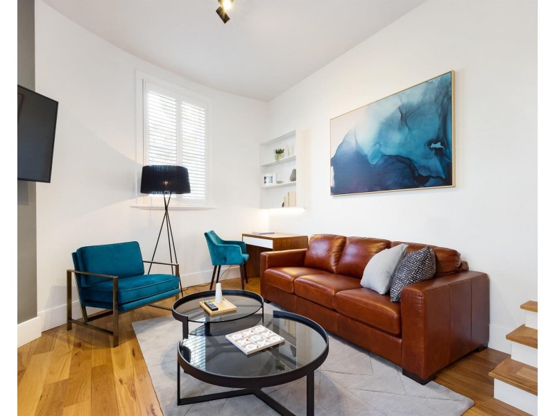 3/56 Bettington Street, Millers Point NSW 2000