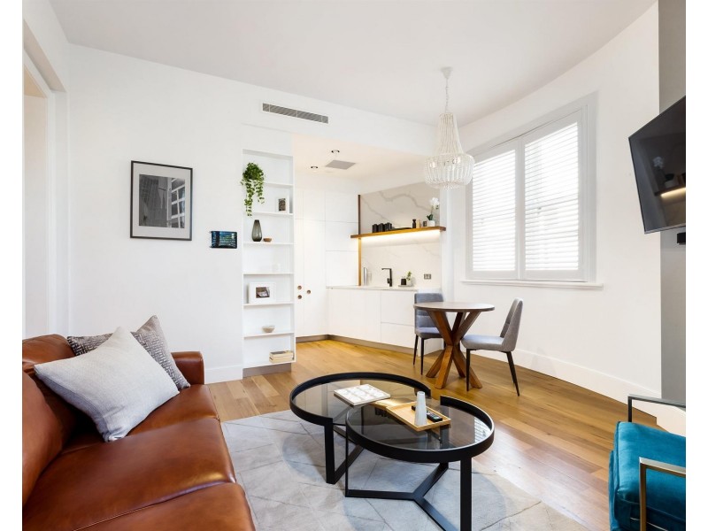 3/56 Bettington Street, Millers Point NSW 2000