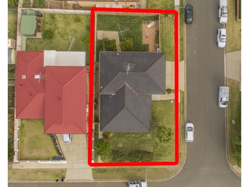 1A Watts Place, Prairiewood NSW 2176