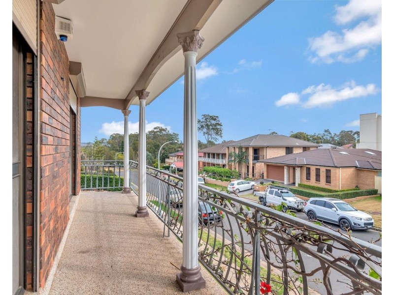1A Watts Place, Prairiewood NSW 2176