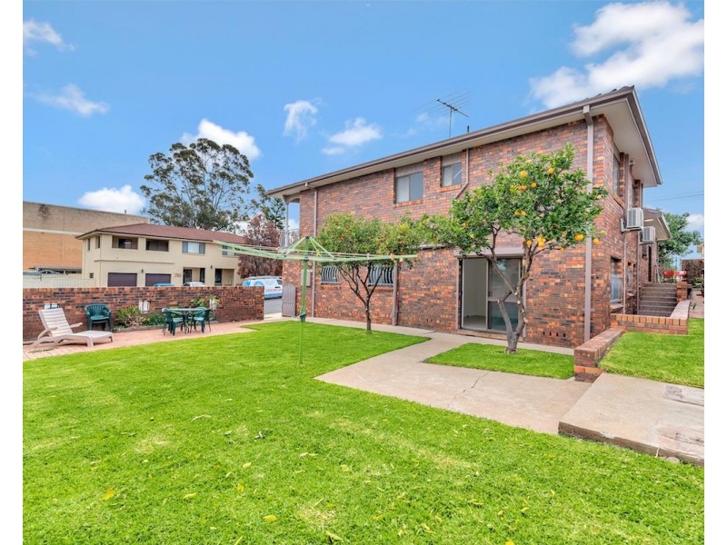 1A Watts Place, Prairiewood NSW 2176