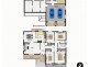 1A Watts Place, Prairiewood NSW 2176 Floorplan