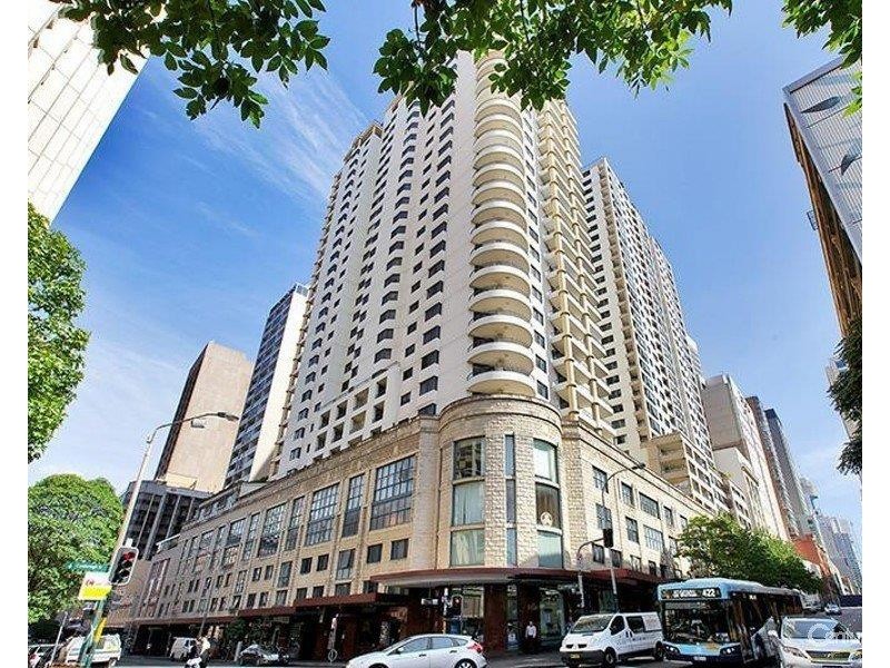 620/317 Castlereagh Street, Sydney NSW 2000