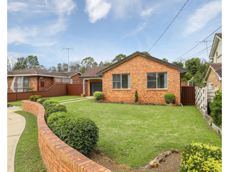 26 Cameron Court, Merrylands NSW 2160