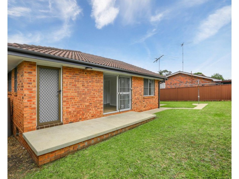 26 Cameron Court, Merrylands NSW 2160