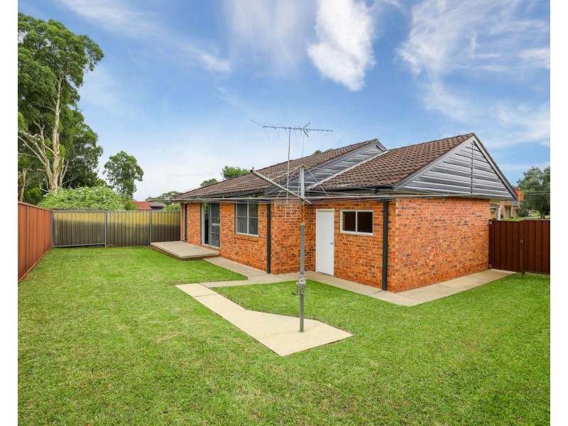 26 Cameron Court, Merrylands NSW 2160