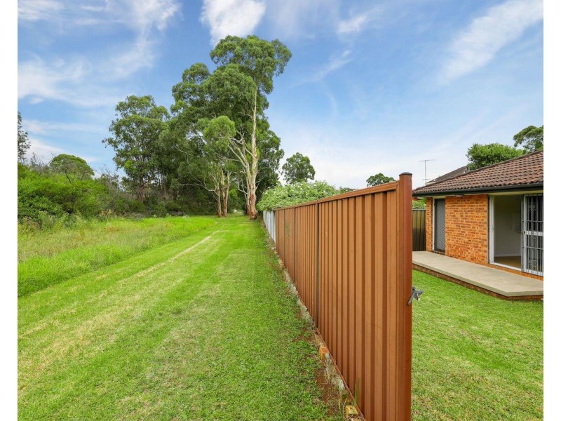 26 Cameron Court, Merrylands NSW 2160