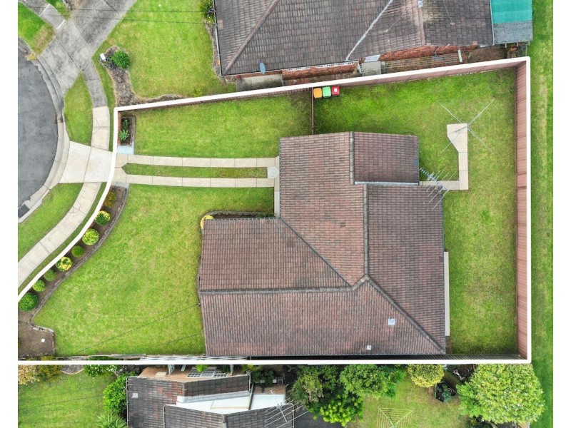 26 Cameron Court, Merrylands NSW 2160