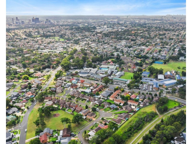 26 Cameron Court, Merrylands NSW 2160