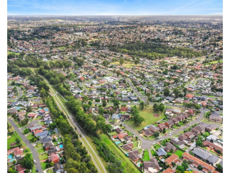 26 Cameron Court, Merrylands NSW 2160