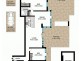 341/8 Lachlan Street, Waterloo NSW 2017 Floorplan