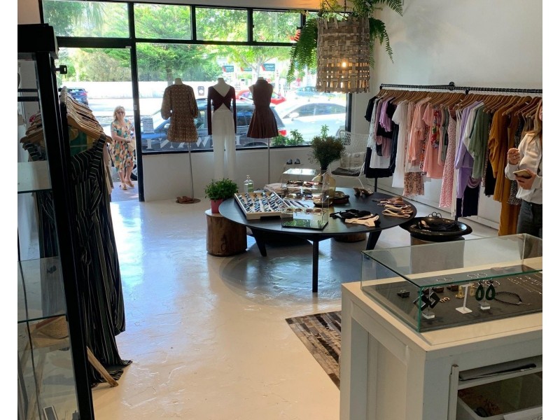 GROUND/349 Barrenjoey Rd, Newport NSW 2106