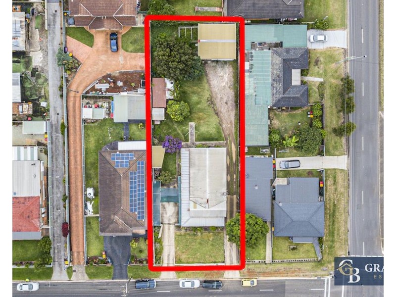 56 Market Street, Smithfield NSW 2164