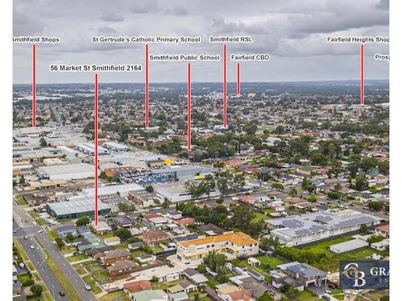 56 Market Street, Smithfield NSW 2164