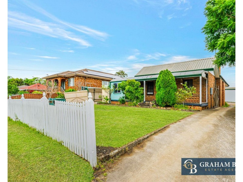 56 Market Street, Smithfield NSW 2164