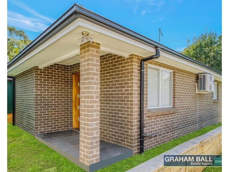 64a Anderson Avenue, Mount Pritchard NSW 2170