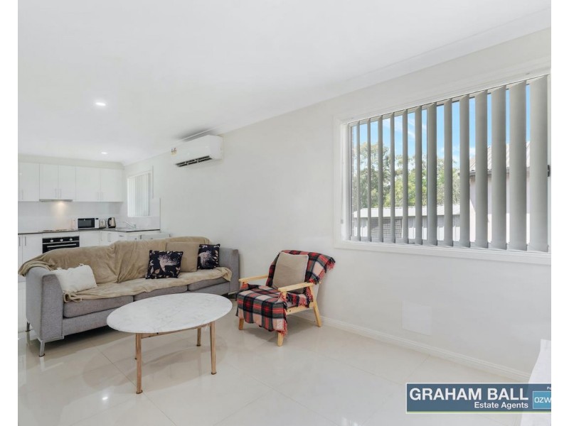 64a Anderson Avenue, Mount Pritchard NSW 2170