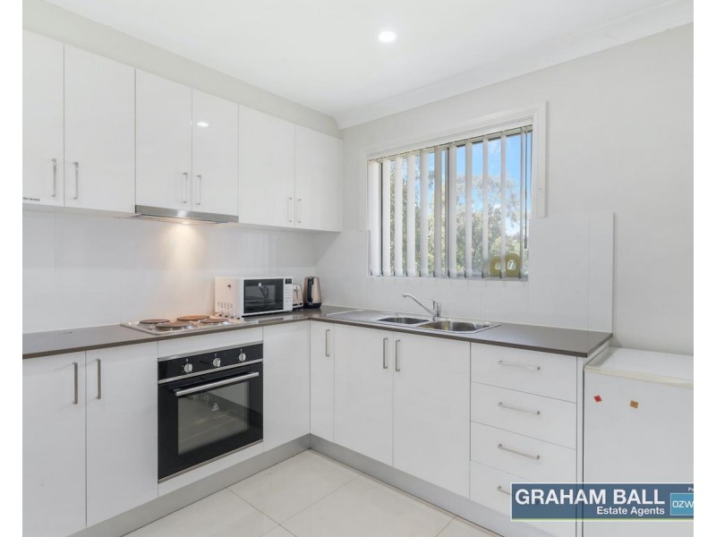 64a Anderson Avenue, Mount Pritchard NSW 2170