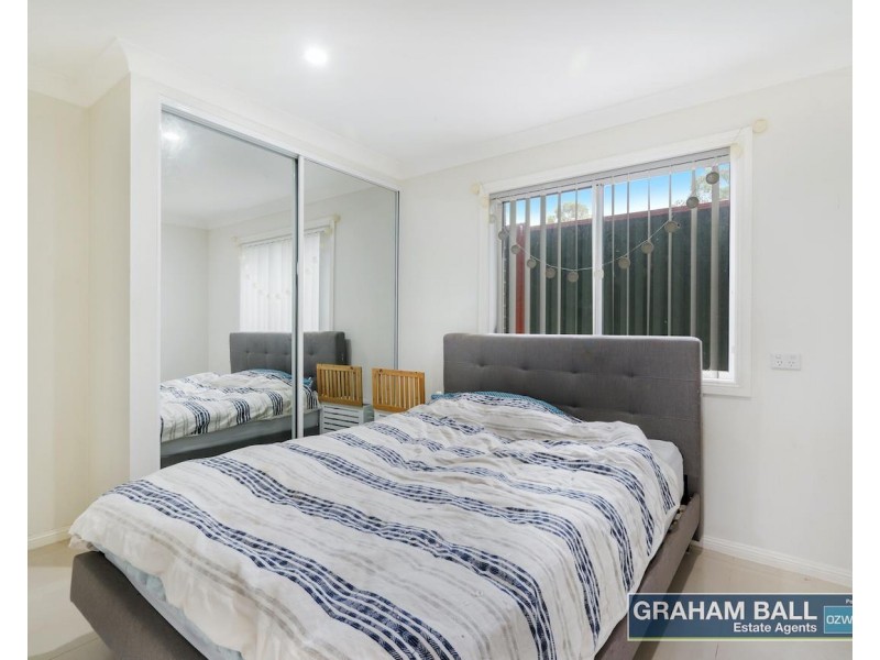 64a Anderson Avenue, Mount Pritchard NSW 2170
