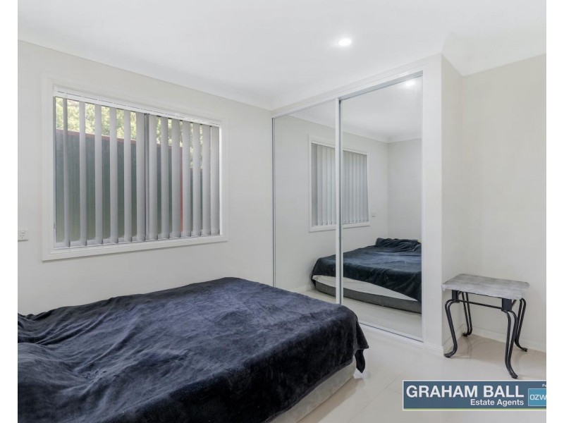 64a Anderson Avenue, Mount Pritchard NSW 2170
