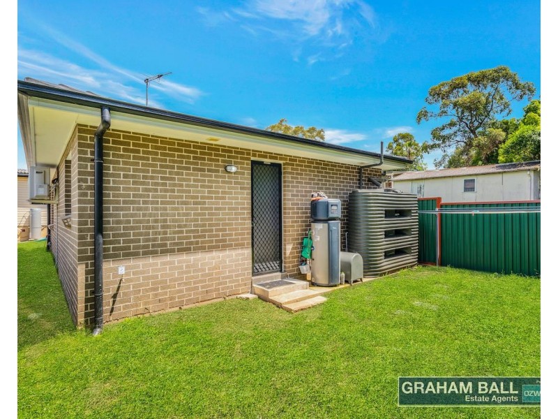 64a Anderson Avenue, Mount Pritchard NSW 2170