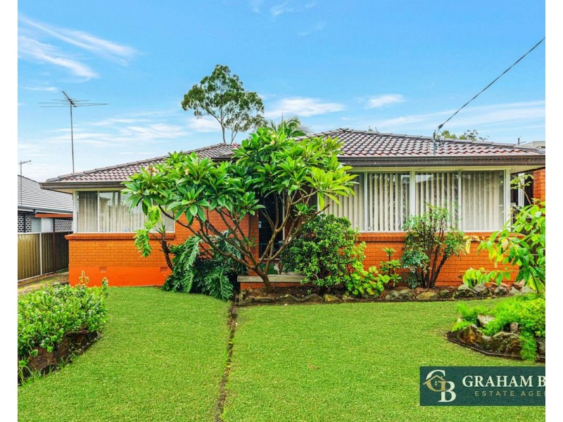 39 Norfolk Avenue, Fairfield West NSW 2165