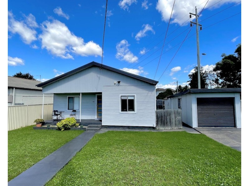 532 The Horsley Drive, Smithfield NSW 2164